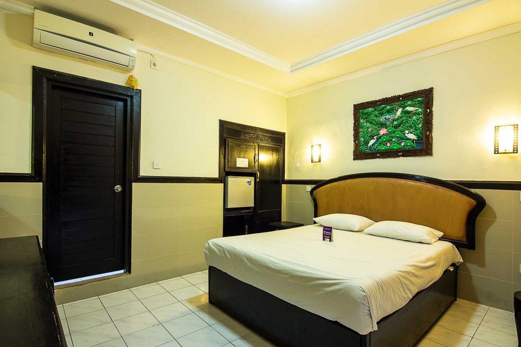 Hotel Sanjaya Managed By Tinggal Kuta Lombok Kültér fotó